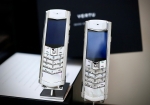 Signature S Pure White Mix Diamond